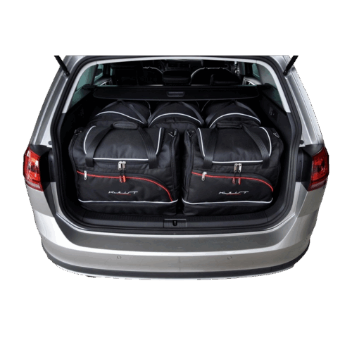 Kofferraumtaschen Set - VW GOLF ALLTRACK VII Variant