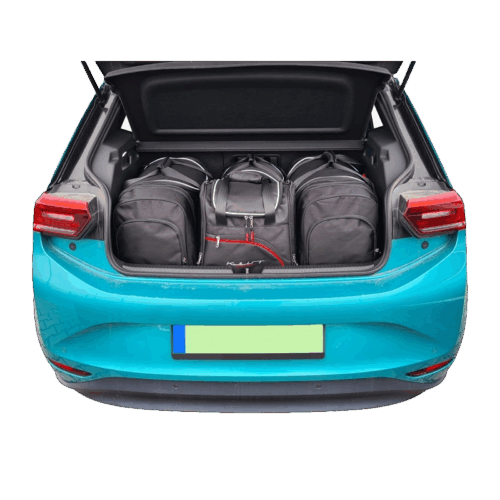 Kofferraumtaschen Set - VW ID.3