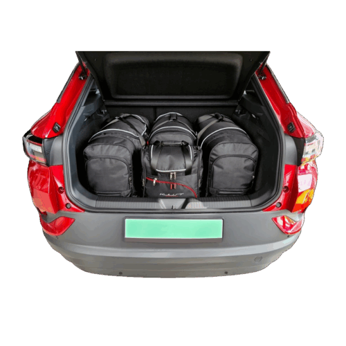 Kofferraumtaschen Set - VW ID.4
