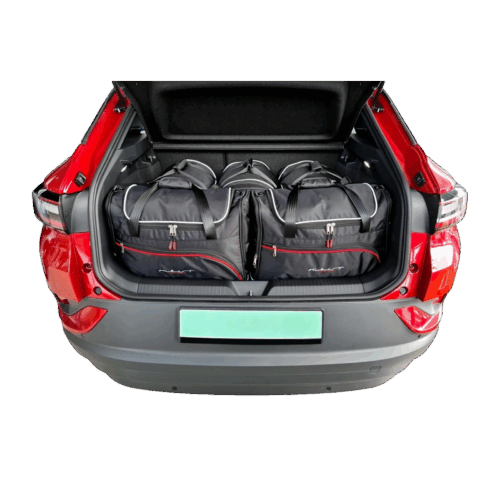 Kofferraumtaschen Set - VW ID.4