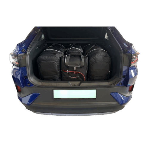 Kofferraumtaschen Set - VW ID.5