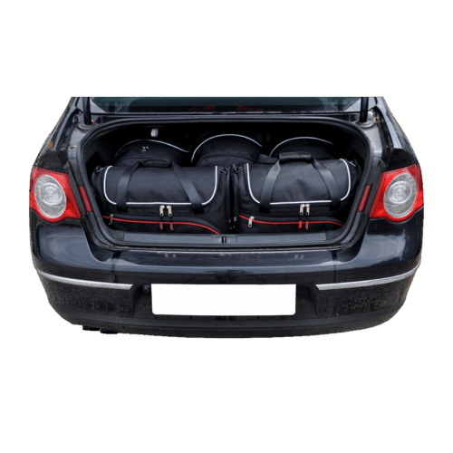 Kofferraumtaschen Set - VW PASSAT B6