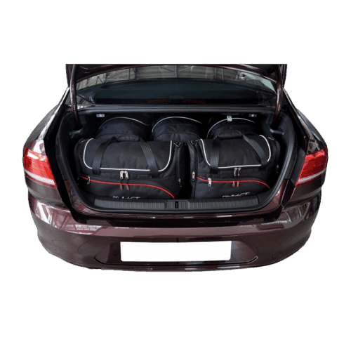 Kofferraumtaschen Set - VW PASSAT B8
