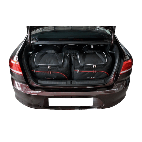 Kofferraumtaschen Set - VW PASSAT B8