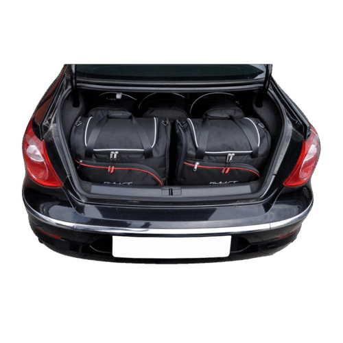 Kofferraumtaschen Set - VW PASSAT CC B6