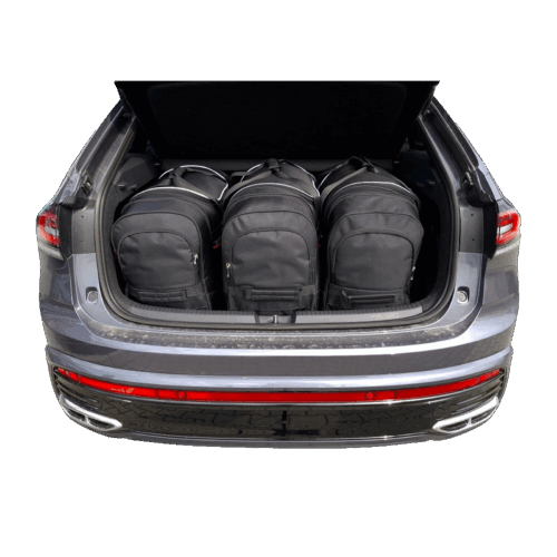Kofferraumtaschen Set - VW TAIGO