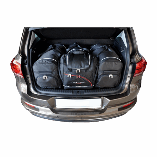 Kofferraumtaschen Set - VW TIGUAN