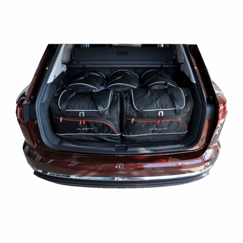 Kofferraumtaschen Set - VW TOUAREG
