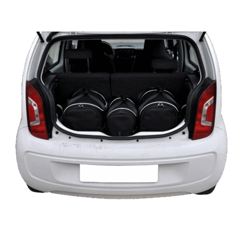 Kofferraumtaschen Set - VW UP!