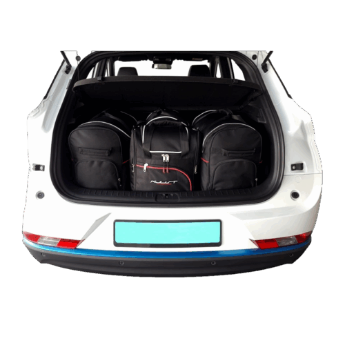 Kofferraumtaschen Set - SERES 3