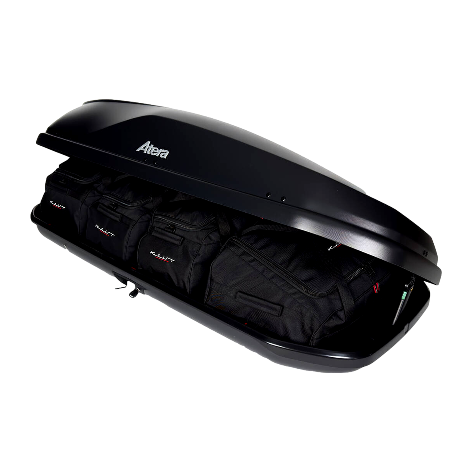 Dachboxtaschen Set Atera Casar L