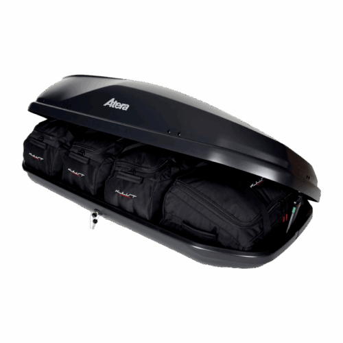 Dachboxtaschen Set Atera Casar M
