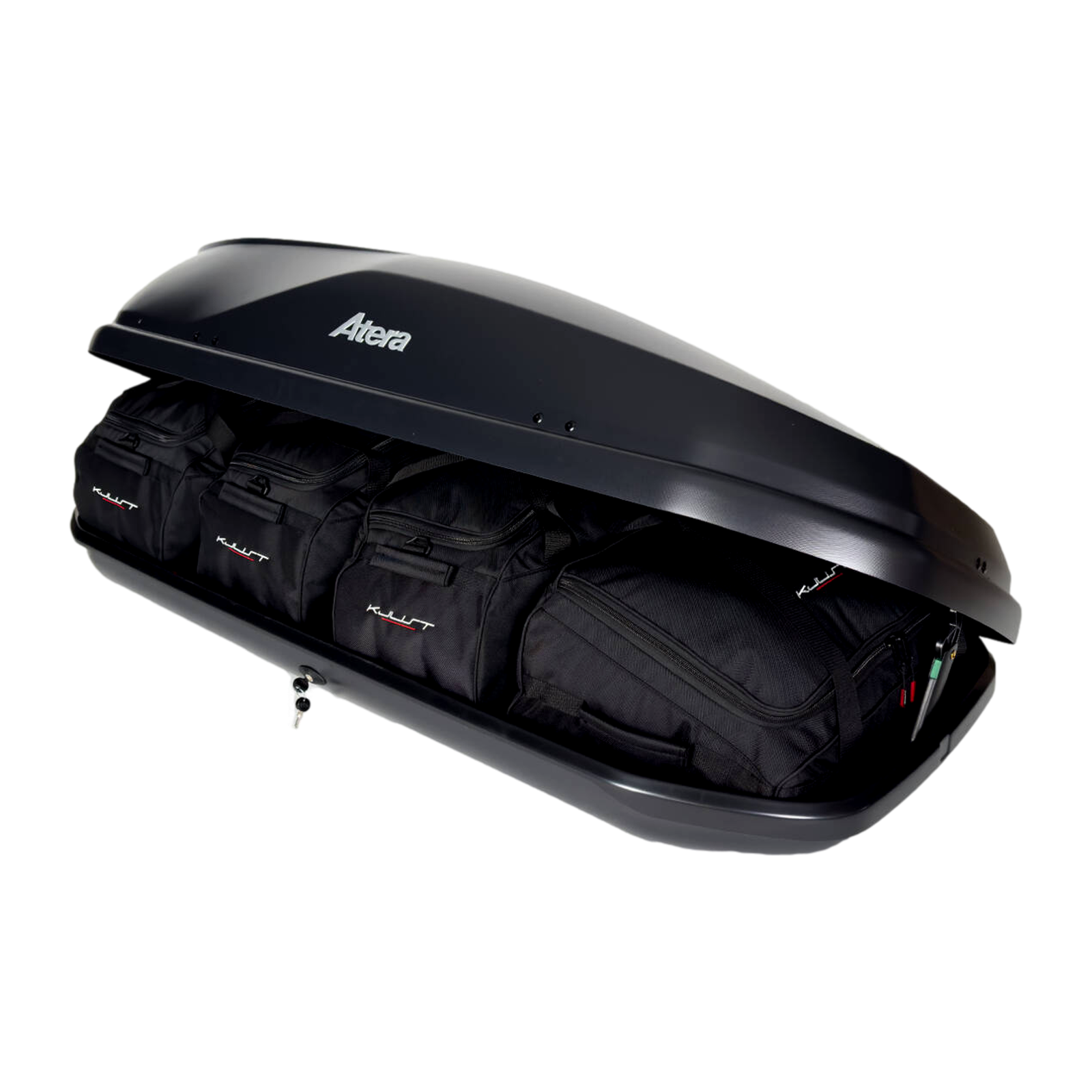 Dachboxtaschen Set Atera Casar M
