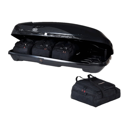 Dachboxtaschen Set Cruz Paddock 470