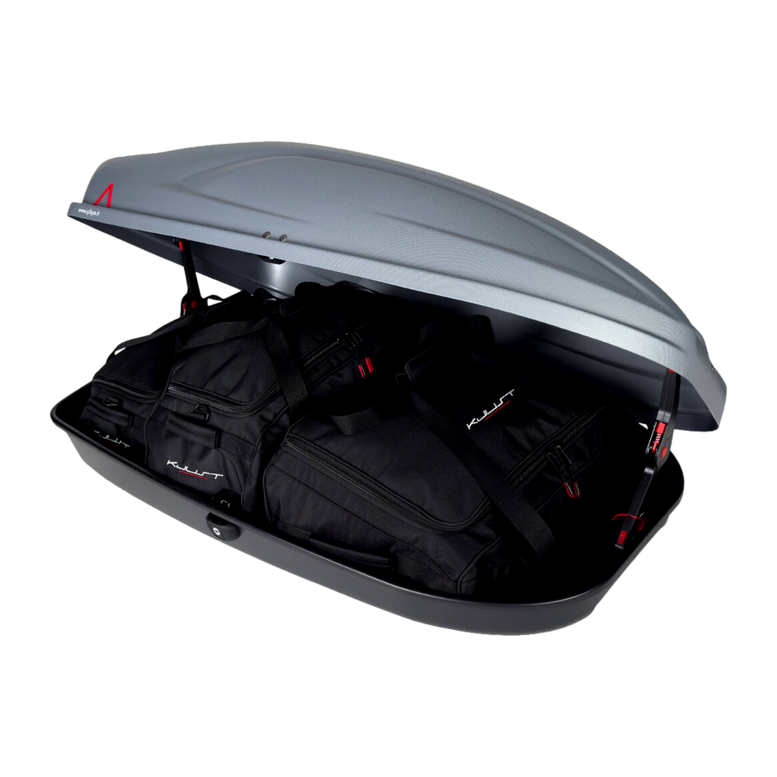 Dachboxtaschen Set G3 Absolute 320