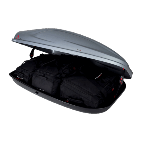 Dachboxtaschen Set G3 Helios 400