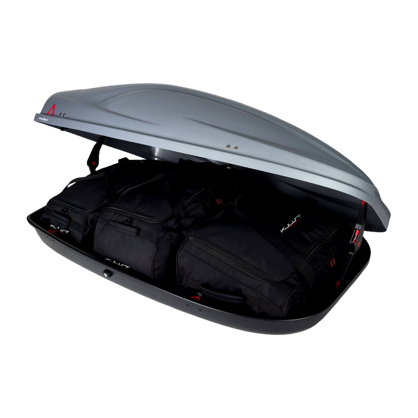 Dachboxtaschen Set G3 Absolute 400