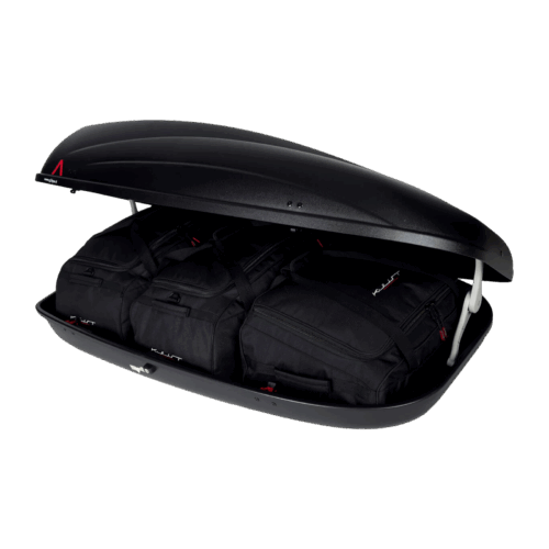 Dachboxtaschen Set G3 Krono 400