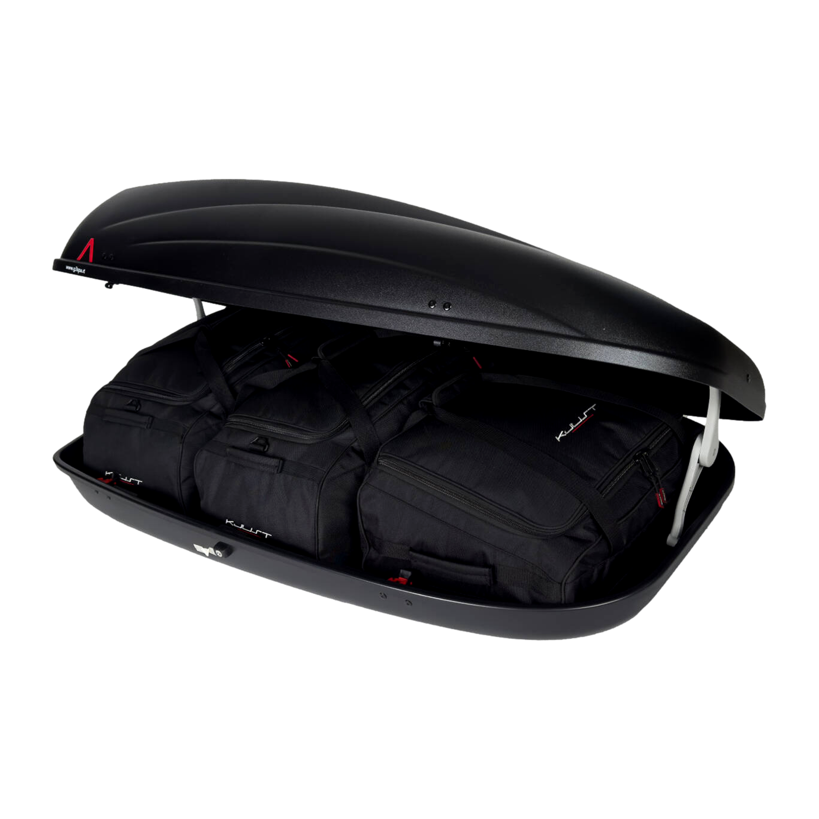 Dachboxtaschen Set G3 Krono 400