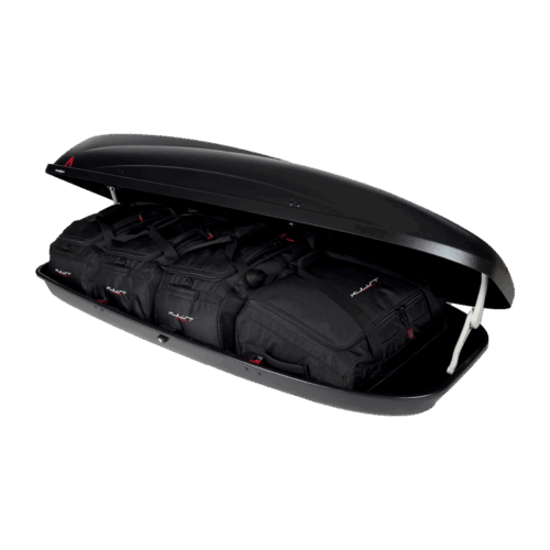 Dachboxtaschen Set G3 Krono 480