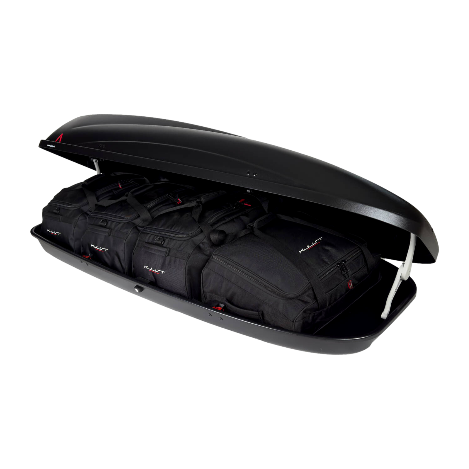 Dachboxtaschen Set G3 Krono 480