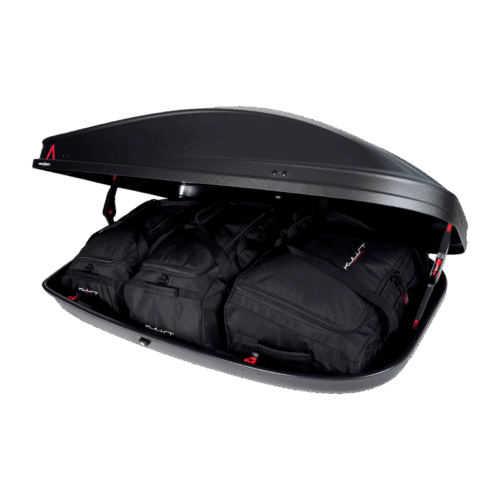 Dachboxtaschen Set G3 Spark 400