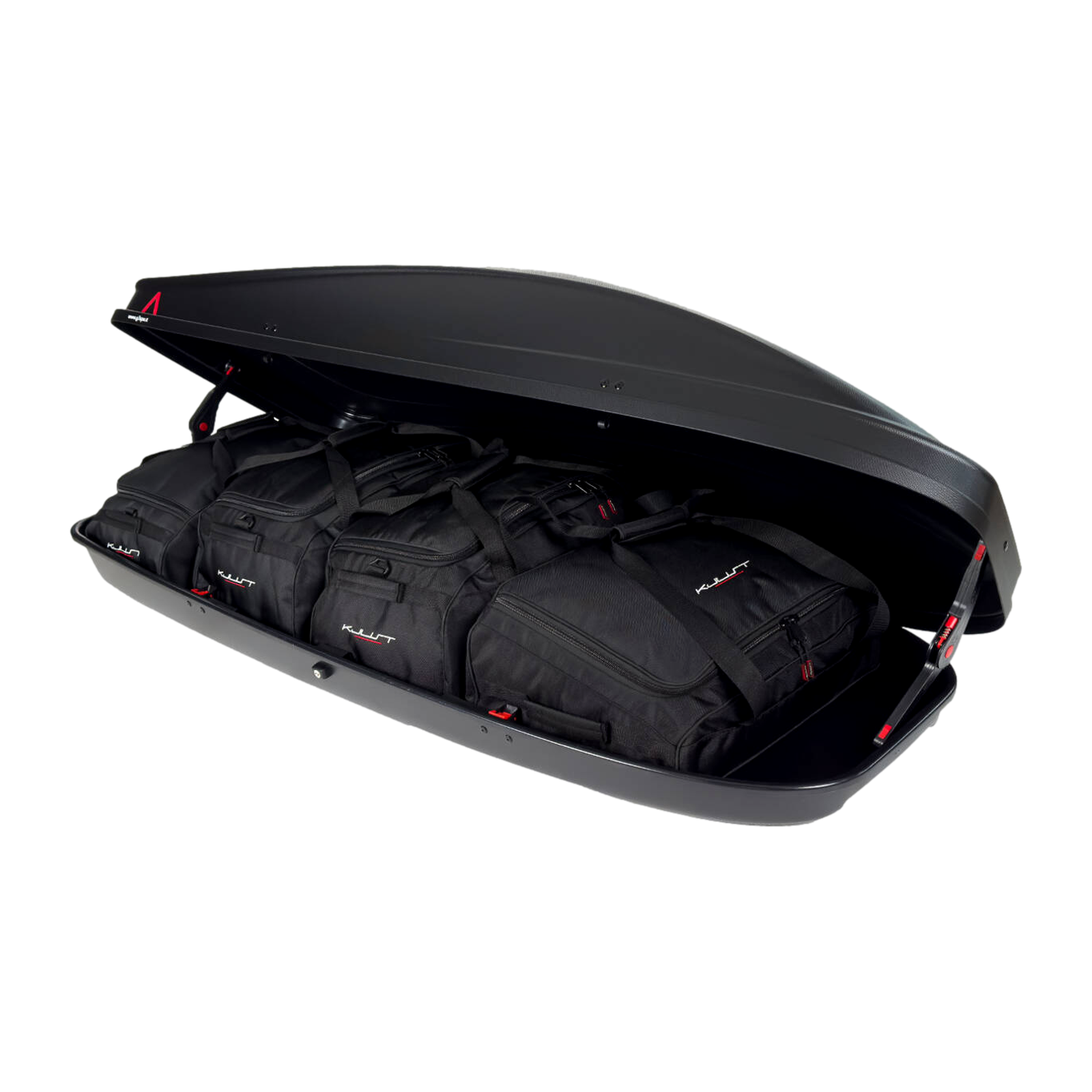 Dachboxtaschen Set G3 Spark 480