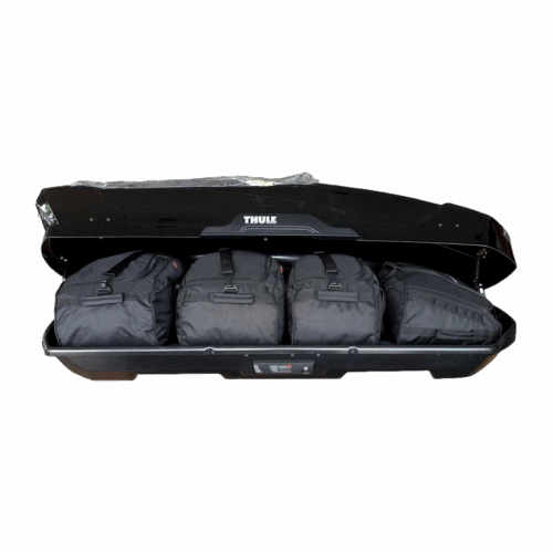 Dachboxtaschen Set Thule Motion XT L