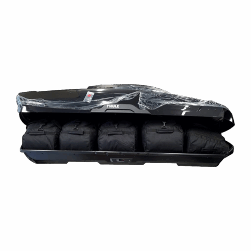 Dachboxtaschen Set Thule Motion XT XXL