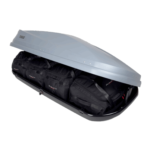 Dachboxtaschen Set Thule Touring L