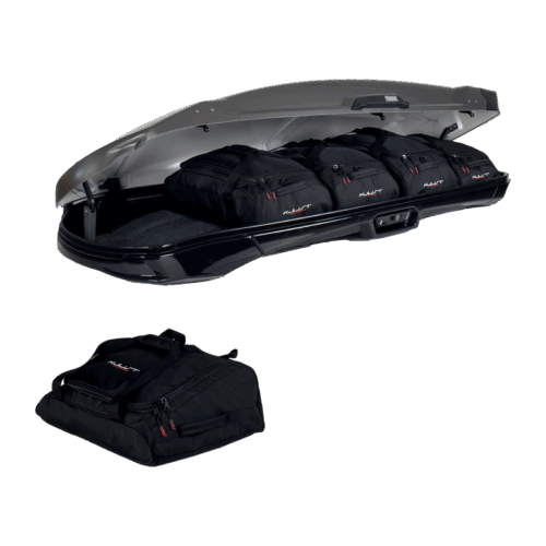Dachboxtaschen Set Thule Vector Alpine