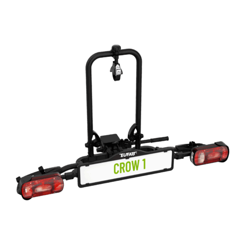 Fahrradträger Eufab Crow 1