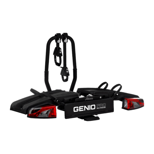 Fahrradträger Atera Genio Pro Advanced black editon
