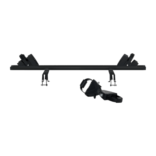 Erweiterung Fahrradträger Atera