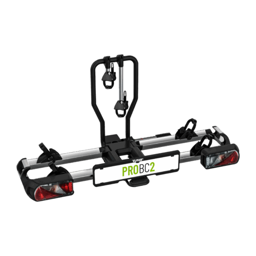 Fahrradträger Eufab ProBC2