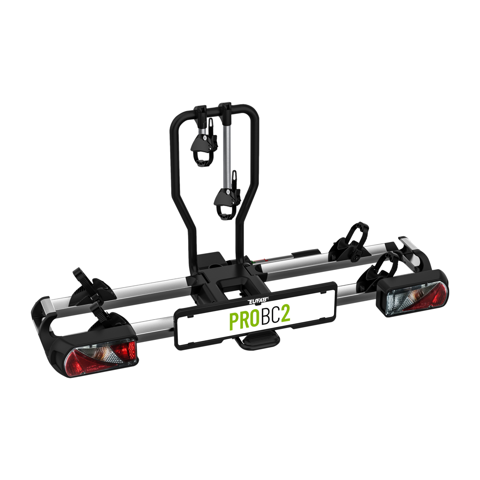 Fahrradträger Eufab ProBC2