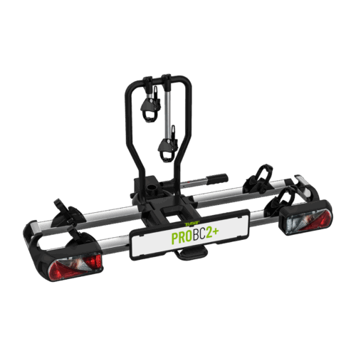 Fahrradträger Eufab ProBC2+