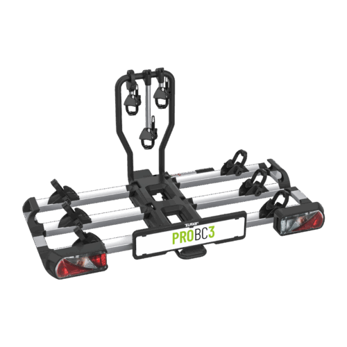 Fahrradträger Eufab ProBC3