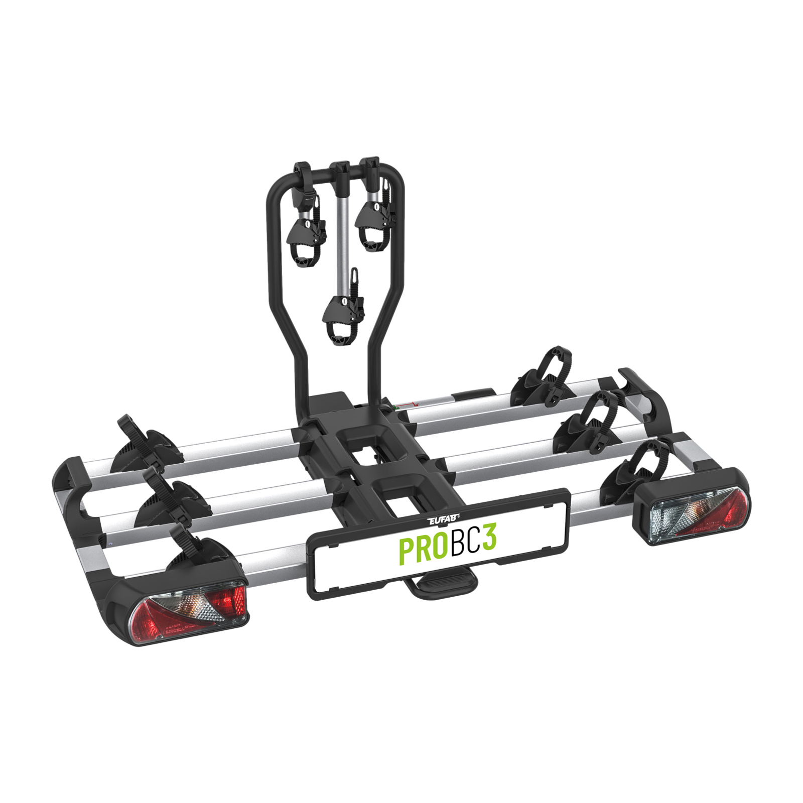 Fahrradträger Eufab ProBC3