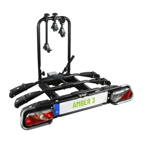 Fahrradträger Eufab Amber 3