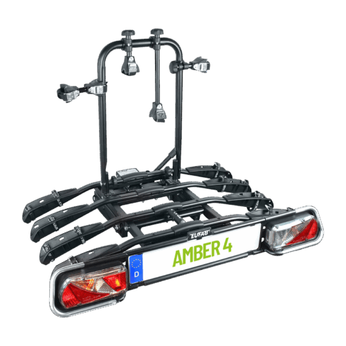 Fahrradträger Eufab Amber 4