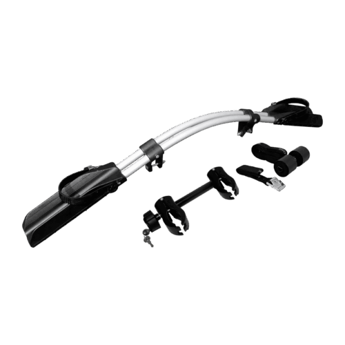 Erweiterung Fahrradträger Eufab Jake