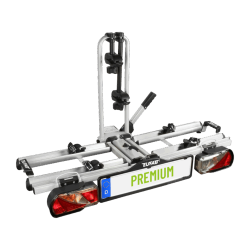 Fahrradträger Eufab Premium