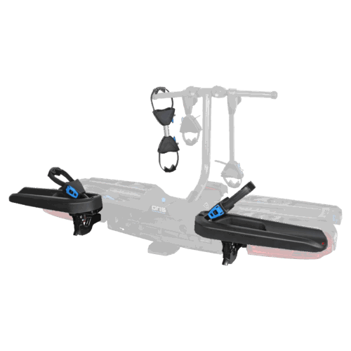 Erweiterung Fahrradträger Oris Tracc