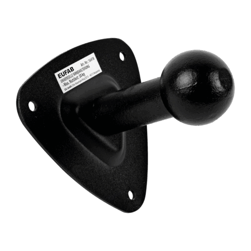 Wandhalter für Fahrradträger