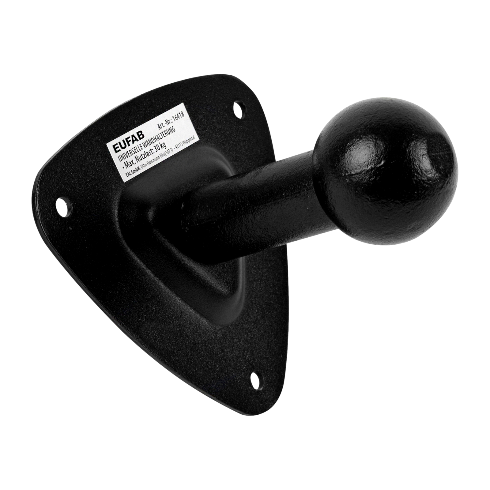 Wandhalter für Fahrradträger