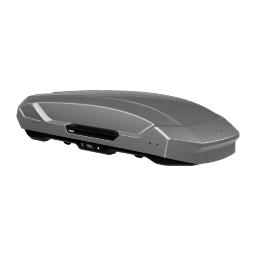 Dachbox Thule Motion 3 L Titan Glossy