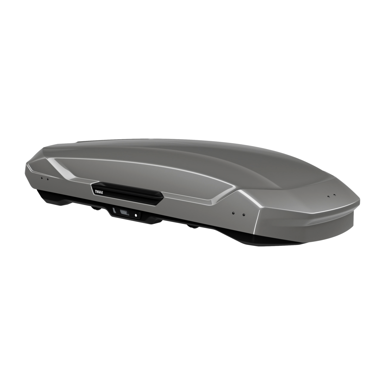 Dachbox Thule Motion 3 XL Titan Glossy