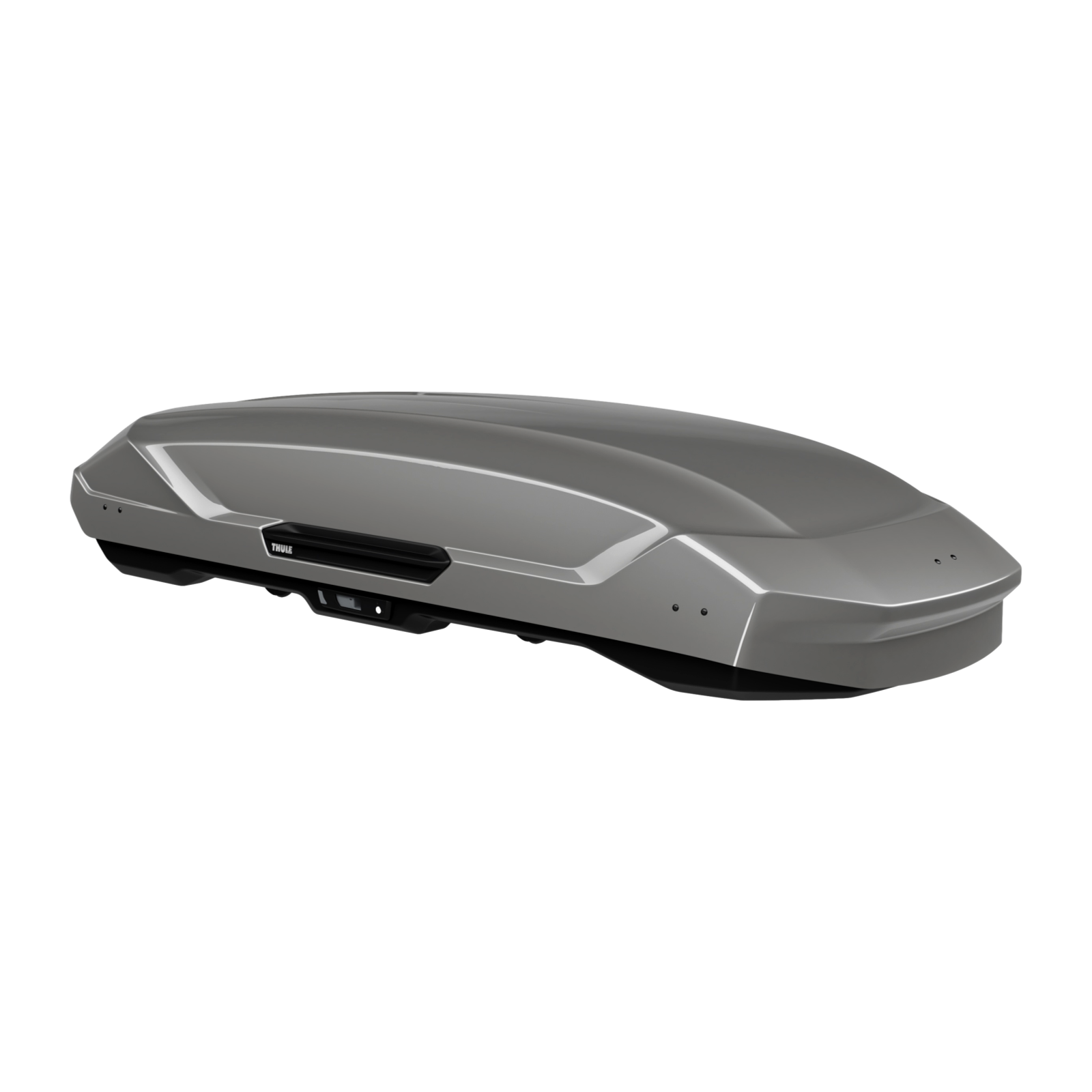 Dachbox Thule Motion 3 XXL Titan Glossy