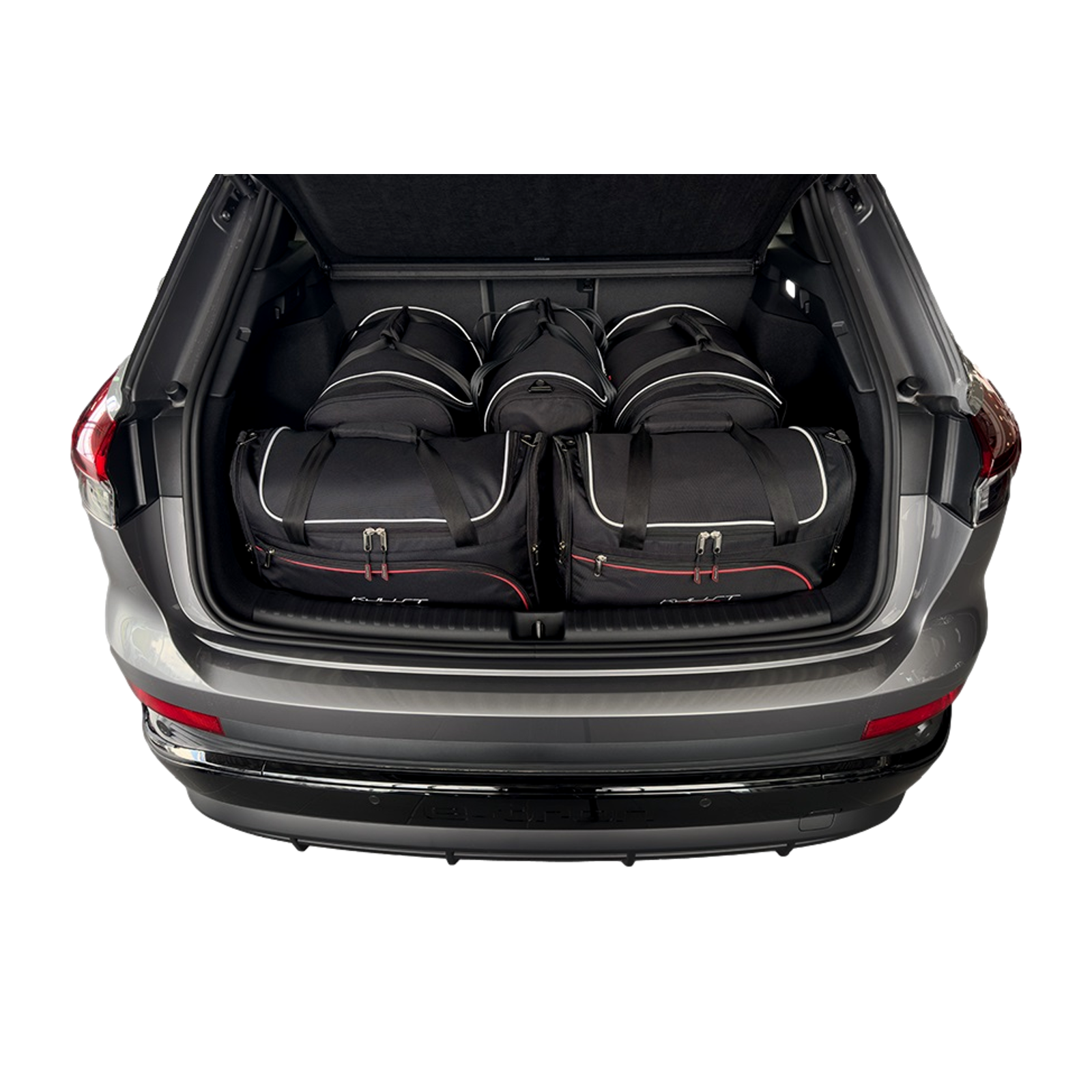 Kofferraumtaschen Set - AUDI Q4 E-TRON SUV